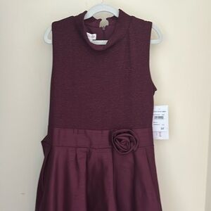 Bonnie Jean Dress size 16